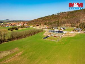 Prodej pozemku pro bydlení, Strakonice - Dražejov, 1015 m2