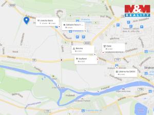 Prodej pozemku pro bydlení, Strakonice - Dražejov, 1015 m2