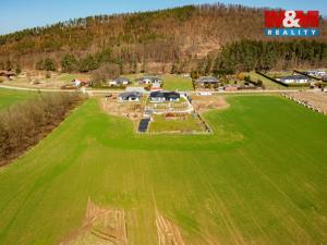 Prodej pozemku pro bydlení, Strakonice - Dražejov, 2579 m2