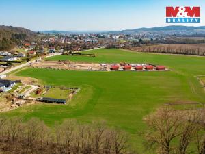 Prodej pozemku pro bydlení, Strakonice - Dražejov, 2579 m2