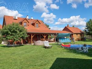 Prodej rodinného domu, Skryje, 138 m2