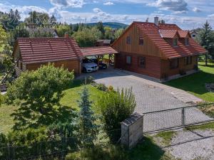 Prodej rodinného domu, Skryje, 138 m2