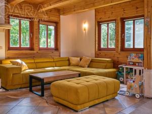 Prodej rodinného domu, Skryje, 138 m2