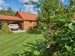 Prodej rodinného domu, Skryje, 138 m2