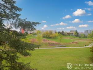 Prodej bytu 4+kk, Praha - Chodov, Vejvanovského, 82 m2