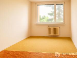 Prodej bytu 4+kk, Praha - Chodov, Vejvanovského, 82 m2