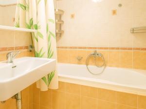 Prodej bytu 4+kk, Praha - Chodov, Vejvanovského, 82 m2