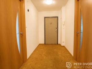 Prodej bytu 4+kk, Praha - Chodov, Vejvanovského, 82 m2