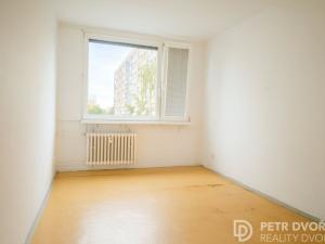 Prodej bytu 4+kk, Praha - Chodov, Vejvanovského, 82 m2