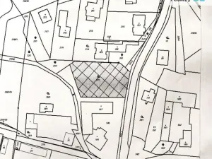 Prodej pozemku pro bydlení, Libeř - Libeň, 1725 m2