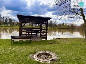 Prodej pozemku pro bydlení, Libeř - Libeň, 1725 m2