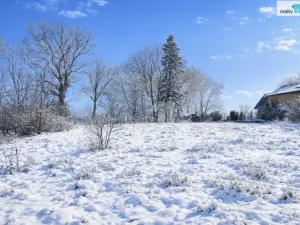 Prodej pozemku pro bydlení, Libeř - Libeň, 1725 m2