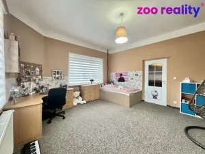 Prodej rodinného domu, Rtyně nad Bílinou, 207 m2