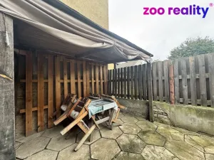 Prodej rodinného domu, Rtyně nad Bílinou, 207 m2