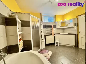 Prodej rodinného domu, Rtyně nad Bílinou, 207 m2