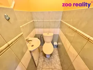 Prodej rodinného domu, Rtyně nad Bílinou, 207 m2