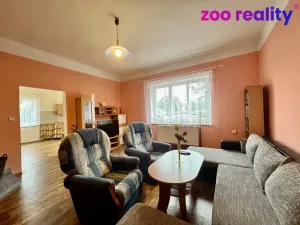 Prodej rodinného domu, Rtyně nad Bílinou, 207 m2