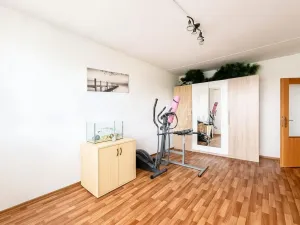 Prodej bytu 3+1, Chrudim - Chrudim IV, Na Šancích, 71 m2