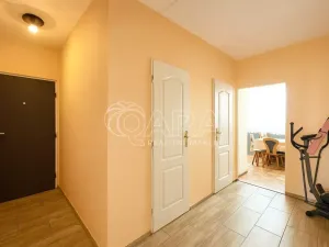 Prodej bytu 3+1, Chrudim - Chrudim IV, Na Šancích, 71 m2