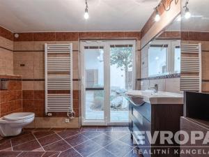 Prodej zemědělské usedlosti, Nové Hrady - Štiptoň, 253 m2