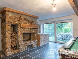 Prodej zemědělské usedlosti, Nové Hrady - Štiptoň, 253 m2