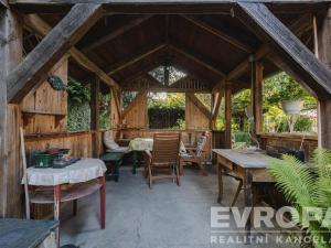 Prodej zemědělské usedlosti, Nové Hrady - Štiptoň, 253 m2