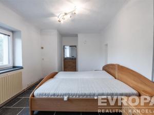 Prodej zemědělské usedlosti, Nové Hrady - Štiptoň, 253 m2