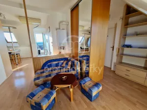 Pronájem bytu 2+kk, Bílovice nad Svitavou, Lesní, 54 m2