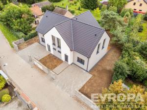 Prodej rodinného domu, Kostelec nad Labem, 129 m2