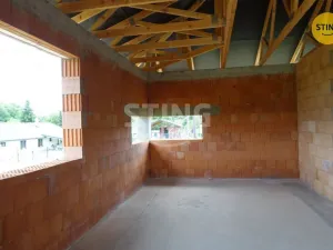 Prodej rodinného domu, Chotěbuz, Pod Zbrojnicí, 117 m2