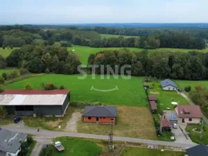 Prodej rodinného domu, Chotěbuz, Pod Zbrojnicí, 117 m2