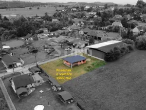 Prodej rodinného domu, Chotěbuz, Pod Zbrojnicí, 117 m2