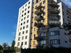 Prodej bytu 3+kk, Praha - Horní Měcholupy, Padovská, 81 m2