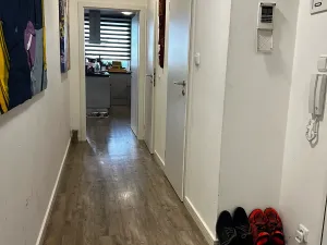 Prodej bytu 3+kk, Praha - Horní Měcholupy, Padovská, 81 m2