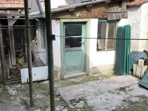 Prodej rodinného domu, Těšany, 146 m2