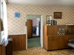 Prodej rodinného domu, Těšany, 146 m2