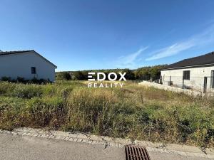 Prodej pozemku pro bydlení, Hustopeče, 837 m2