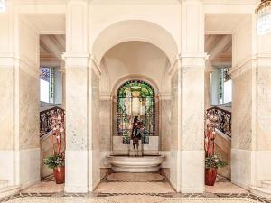 Pronájem kanceláře, Praha - Nové Město, Spálená, 406 m2