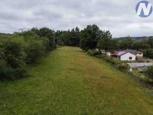 Prodej pozemku pro bydlení, Libež, 6239 m2