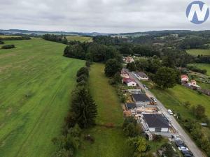 Prodej pozemku pro bydlení, Libež, 6239 m2