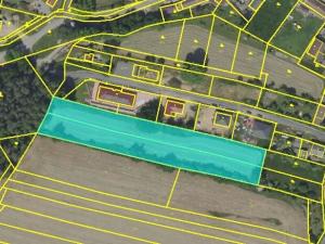 Prodej pozemku pro bydlení, Libež, 6239 m2