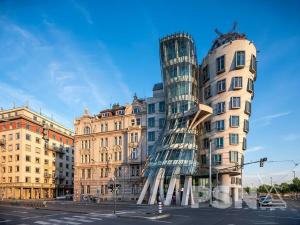 Pronájem kanceláře, Praha - Nové Město, Jiráskovo náměstí, 170 m2