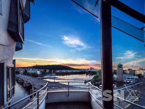 Pronájem kanceláře, Praha - Nové Město, Jiráskovo náměstí, 170 m2