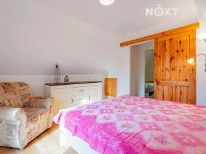 Prodej - jiné, Kaplice, 53 m2