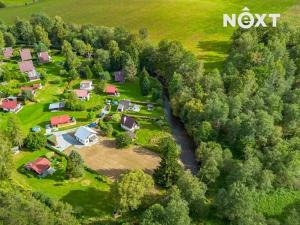 Prodej - jiné, Kaplice, 53 m2