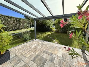 Pronájem bytu 3+1, Praha - Nebušice, Na Malé Šárce, 102 m2