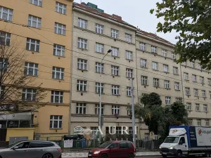 Prodej bytu 2+1, Praha - Žižkov, Jičínská, 66 m2