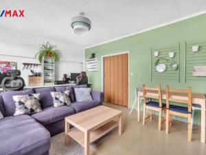 Prodej bytu 2+1, Nymburk, Mládežnická, 73 m2