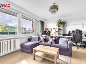 Prodej bytu 2+1, Nymburk, Mládežnická, 73 m2