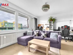 Prodej bytu 2+1, Nymburk, Mládežnická, 73 m2